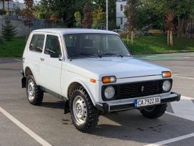  Lada Niva