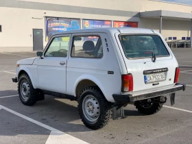 Lada Niva 1.7  ГАЗ, снимка 5