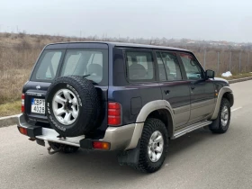 Nissan Patrol 2.8 TDI GR , снимка 5