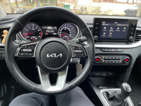 Kia XCeed Гаранционна , снимка 9 - Автомобили и джипове - 43316853