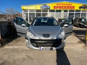 Peugeot 308 1.6 БЕНЗИН  - [1] 