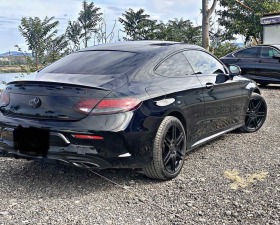 Mercedes-Benz C 300 Coupe 4 matic | Mobile.bg   4
