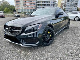 Mercedes-Benz C 300 Coupe 4 matic | Mobile.bg   1