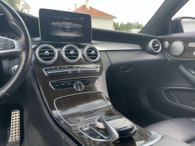 Mercedes-Benz C 300 Coupe 4 matic | Mobile.bg   12