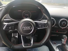 Audi Tt TTS, снимка 11