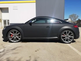 Audi Tt TTS, снимка 7