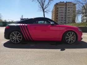 Audi Tt TTS, снимка 3