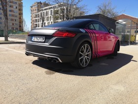 Audi Tt TTS, снимка 4