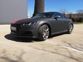 Audi Tt TTS, снимка 8