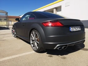 Audi Tt TTS, снимка 6