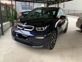 BMW i3 Carplay/Keyless