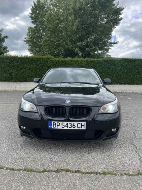 BMW 530 d LCI, снимка 8