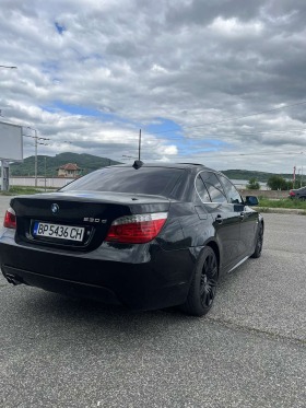 BMW 530 d LCI, снимка 5