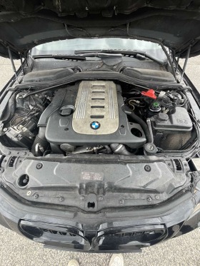 BMW 530 d LCI, снимка 13