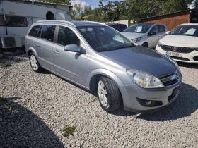     Opel Astra COSMO 1.7/110KC