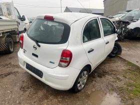 Nissan Micra 1.2i, снимка 5