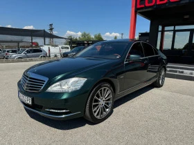 Mercedes-Benz S 500 V8-4MATIC-FACELIFT---TV-FULL-FULL | Mobile.bg    2