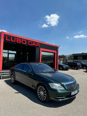 Mercedes-Benz S 500 V8-4MATIC-FACELIFT---TV-FULL-FULL | Mobile.bg    17