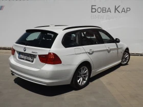 BMW 320, снимка 4