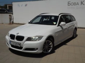 BMW 320  1