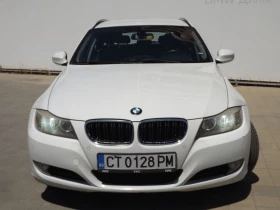 BMW 320, снимка 3