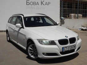 BMW 320, снимка 2