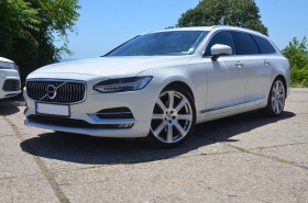 Volvo V90 Inscription, D4, 190hp, снимка 2