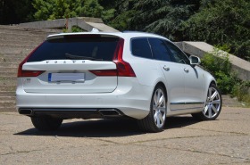 Volvo V90 Inscription, D4, 190hp, снимка 6