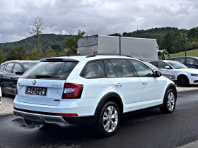 Skoda Octavia * SCOUT* 4x4* DSG* AMBIENT LIGHT*  | Mobile.bg    4