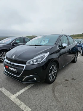 Peugeot 208 1.6дизел, снимка 1