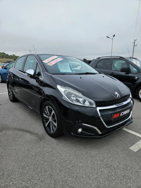 Peugeot 208 1.6дизел, снимка 2