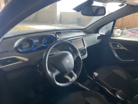 Peugeot 2008 1.6ehdi, снимка 3