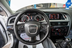 Audi A4 2.0* 4x4* 170кс, снимка 11