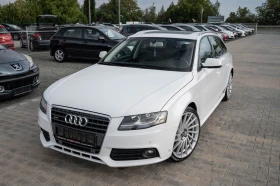 Audi A4 2.0* 4x4* 170кс, снимка 3