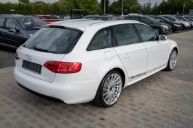 Audi A4 2.0* 4x4* 170кс, снимка 7