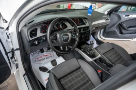 Audi A4 2.0* 4x4* 170кс, снимка 9