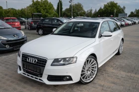 Audi A4 2.0* 4x4* 170кс, снимка 1