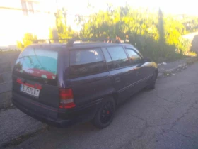 Opel Astra F, снимка 2