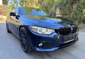 BMW 420 D Gran Coupe, снимка 2