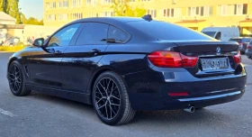 BMW 420 D Gran Coupe, снимка 4