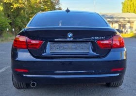 BMW 420 D Gran Coupe, снимка 6