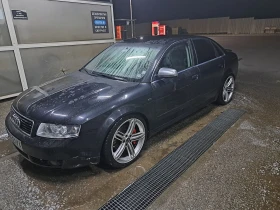 Audi A4 1.8Т, снимка 2