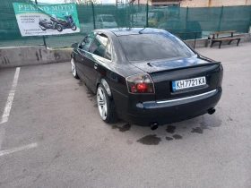 Audi A4 1.8Т, снимка 5