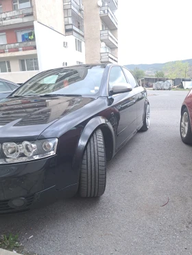 Audi A4 1.8Т, снимка 3