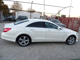 Mercedes-Benz CLS 550 AMG_4MATIC_4.7i V8 Bi-turbo | Mobile.bg    6