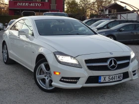  Mercedes-Benz CLS 55...