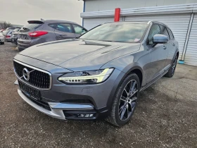 Volvo V90 Cross Country D5 / Бартер/ЛИЗИНГ, снимка 1