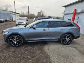 Volvo V90 Cross Country D5 / Бартер/ЛИЗИНГ, снимка 5