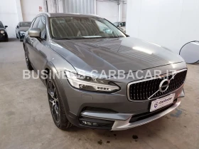 Volvo V90 Cross Country D5 Очакван внос, снимка 1