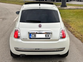 Fiat 500, снимка 3